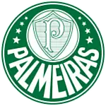 SE Palmeiras logo
