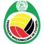 Moçambique logo