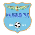 FK Lokomotiv Gomel logo