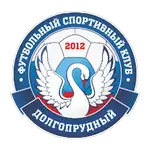 Olimp-Dolgoprudny logo