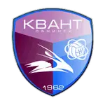 FK Kvant Obninsk logo