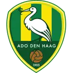 HFC ADO Den Haag logo