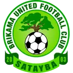 Brikama logo