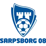 Sarpsborg 08 logo