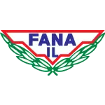 Fana Fotball logo