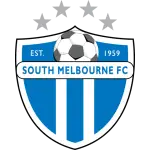 South Melbourne FC logo