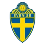 Sweden Under 20 logo