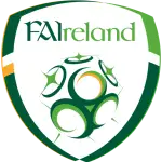Irlanda U19 logo