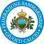 San Marino U19 logo