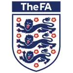 Inglaterra U19 logo