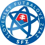 Slovakia U19 logo