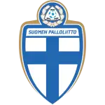 Finlândia U19 logo