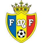 Moldávia U19 logo