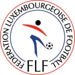 Luxemburgo U19 logo