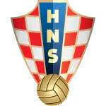 Croácia U19 logo