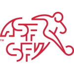 Suíça U19 logo