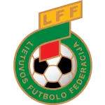 Lituânia U19 logo