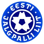 Estônia U19 logo