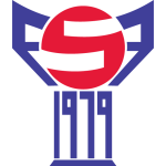 I Faroé U19 logo