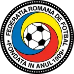 Romênia U19 logo