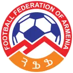 Armênia U19 logo