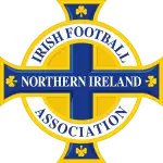 Irlanda Norte U19 logo