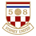 Sydney United logo