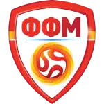 Macedônia U19 logo