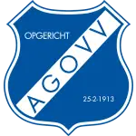 AGOVV Apeldoorn logo