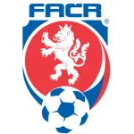 Rep Tcheca U19 logo