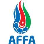 Azerbaijão U19 logo