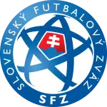 Slovakia Under 19 logo