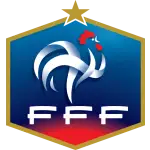 France Under 19 logo