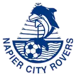 Napier City Rovers logo