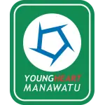 Young Heart Manawatu logo