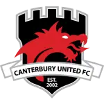 Canterbury United Christchurch logo