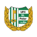 UFC St. Peter in der Au logo