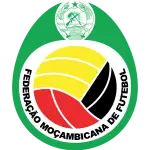 Mozambique U20 logo