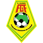 Guinea U20 logo