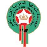 Morocco Under 21 logo