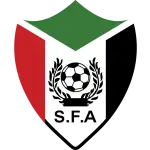 Sudan U20 logo