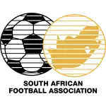 S. Africa U17 logo