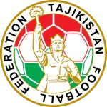 Tajikistan U19 logo