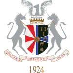 Portadown FC logo