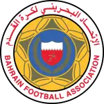 Bahrein U19 logo