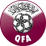 Qatar U19 logo