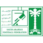 Saudi Arabia U19 logo