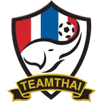 Thailand U19 logo