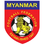 Myanmar U19 logo