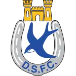Dungannon Swifts FC logo